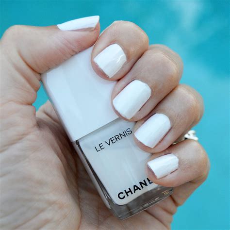 chanel nail polish 2019 fall|chanel limited edition nail polish.